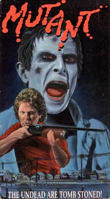 Night Shadows movie posters (1984) Longsleeve T-shirt