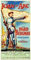 Joan of Arc movie posters (1948) Poster MOV_1837979