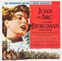 Joan of Arc movie posters (1948) t-shirt #MOV_1837980