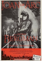 Joan of Arc movie posters (1948) hoodie #3584546