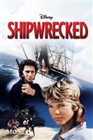 Shipwrecked movie posters (1990) Longsleeve T-shirt #3584722