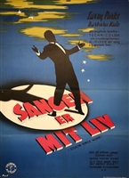 Jolson Sings Again movie posters (1949) Tank Top #3584952