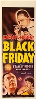 Black Friday movie posters (1940) Poster MOV_1838428
