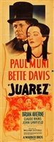 Juarez movie posters (1939) Sweatshirt #3585140