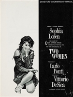 La ciociara movie posters (1960) Sweatshirt #3585204