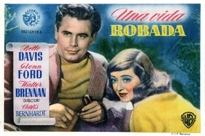 A Stolen Life movie posters (1946) poster