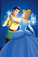 Cinderella movie posters (1950) hoodie #3585831