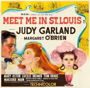 Meet Me in St. Louis movie posters (1944) mug #MOV_1839297