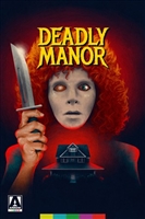Deadly Manor movie posters (1990) Longsleeve T-shirt #3585898