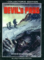 The Dyatlov Pass Incident movie posters (2013) Poster MOV_1839366