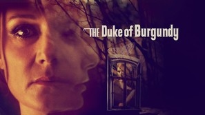 The Duke of Burgundy movie posters (2014) Tank Top