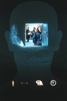 Being John Malkovich movie posters (1999) hoodie #3586222