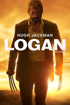 Logan movie posters (2017) Mouse Pad MOV_1839683