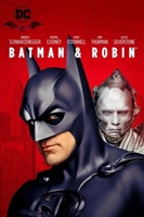 Batman And Robin movie posters (1997) hoodie #3586253
