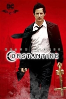 Constantine movie posters (2005) hoodie #3586257