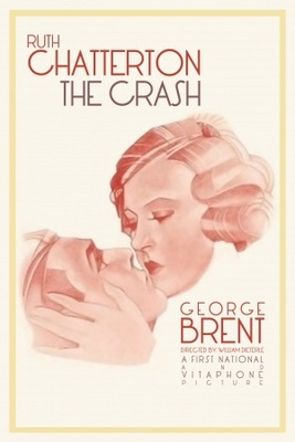 The Crash movie poster (1932) Poster MOV_18396afe