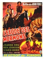 Wagon Master movie posters (1950) Mouse Pad MOV_1839900