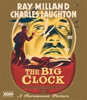 The Big Clock movie posters (1948) Tank Top #3586480