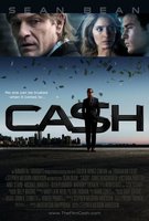 Ca$h movie poster (2010) Poster MOV_183a766c