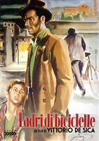 Ladri di biciclette movie posters (1948) Sweatshirt #3586568