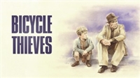 Ladri di biciclette movie posters (1948) t-shirt #MOV_1840012