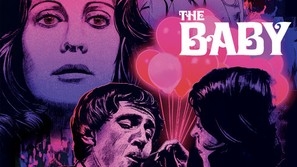 The Baby movie posters (1973) poster