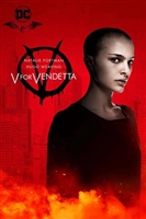 V for Vendetta movie posters (2006) Tank Top #3586648