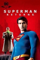 Superman Returns movie posters (2006) hoodie #3586649