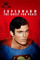 Superman IV: The Quest for Peace movie posters (1987) mug #MOV_1840088