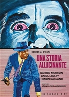 The Night Stalker movie posters (1972) hoodie #3586674