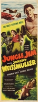 Jungle Jim movie posters (1948) t-shirt #MOV_1840117