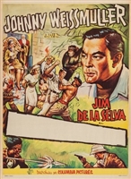 Jungle Jim movie posters (1948) t-shirt #MOV_1840118