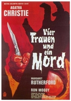 Murder Most Foul movie posters (1964) Sweatshirt #3586859