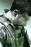 American Sniper movie posters (2014) Tank Top #3586876