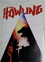 The Howling movie posters (1981) Poster MOV_1840319