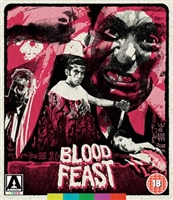 Blood Feast movie posters (1963) Tank Top #3586960