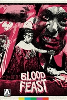 Blood Feast movie posters (1963) Longsleeve T-shirt #3586962