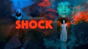 Schock movie posters (1977) poster