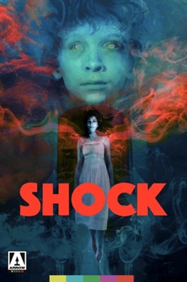 Schock movie posters (1977) poster