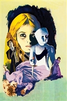 Operazione paura movie posters (1966) hoodie #3586985