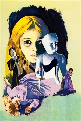 Operazione paura movie posters (1966) tote bag #MOV_1840421