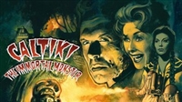 Caltiki - il mostro immortale movie posters (1959) Tank Top #3587007
