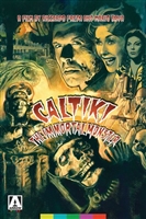 Caltiki - il mostro immortale movie posters (1959) hoodie #3587008