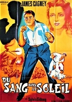 Blood on the Sun movie posters (1945) Sweatshirt #3587165