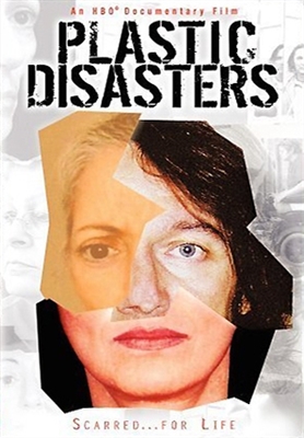 Plastic Disasters movie posters (2006) hoodie