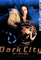 Dark City movie posters (1998) mug #MOV_1841224
