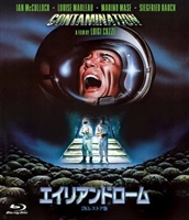 Contamination movie posters (1980) Poster MOV_1841231