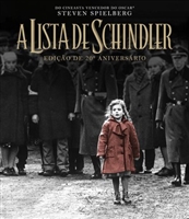 Schindler's List movie posters (1993) Longsleeve T-shirt #3587800