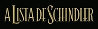 Schindler's List movie posters (1993) Longsleeve T-shirt #3587801