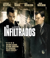The Departed movie posters (2006) Poster MOV_1841239